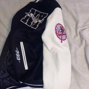 New York Yankees Varsity Jacket
